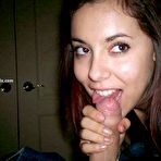 Pic of JizzPix.com Blowjobs, Cumshots, Facials, Creampies