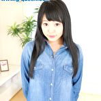 Pic of Yui Kawagoe is sweet japanese beauty