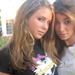 Pic of Real amateur girlfriends having sex 