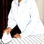 Pic of AllOver30 Free - Ebony MILF Jayden