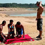 Pic of Hard Fuck Tales:teen porn, teen groupsex, teen fucked hardHorny brunette babe likes the cock up her tight rectum