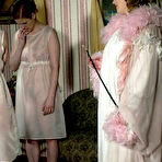 Pic of LUPUS SPANKING - free spanking on BDSMBook.com