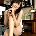 Pic of Kotonatsu Scene 2 @ AllGravure.com