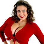 Pic of Miriam Gonzalez - amazing 36FF\'s