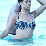 Pic of Babylon X - Rihanna