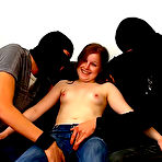 Pic of Horny Thief Tales