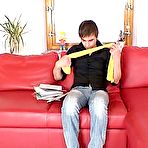 Pic of Tera Joy loves hosiery tights feeling and screw in them