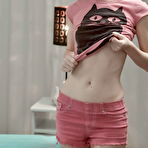 Pic of TrickyMasseur.com - Lovely cutie needs thick cock inside her 