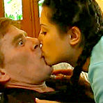 Pic of Taylor Seduces Her Older Neighbor - Kick Ass Teens: Kick Ass Teens