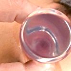 Pic of Nozomi Mitani's pussy is fucked with a dildo :: Ocreampies.com