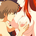 Pic of Big Tit Hentai Videos - TitAnime.com