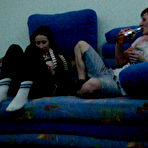 Pic of Young Porn Home Video