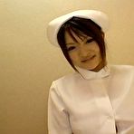 Pic of Ayumi Ayukawa Hot Asian nurse shows sexy legs :: BigTitsTokyo.com