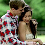 Pic of LIKE OLD TIMES with Paula Shy - SexArt