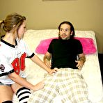 Pic of Claire Heart Handjob - Club Tug
