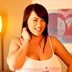 Pic of Newest Pinup Girl Leanne Crow