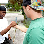 Pic of Welcome to Thug Hunter!