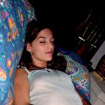 Pic of Sex girlfriend pics :: Hawt photo verandah of a excited French babe.. 