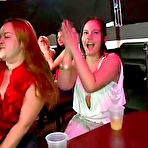 Pic of Dancing Bear, sex party, bachelorette parties gone wild, party hardcore