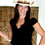 Pic of AllOver30 Free - Hairy Cowgirl Stacey