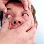 Pic of Naughty gyno specialist loves to play with Libuse  old vulva