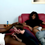 Pic of  www.hisfirsthugecock.com manga group sex