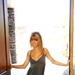 Pic of Diddy Licious - pretty girl with small boobs!