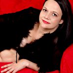 Pic of AllOver30 Free - Busty Hairy Rea White