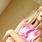 Pic of Beauty-Angels.com - Amazing hottie fucks her nasty hole with fingers