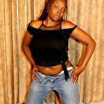 Pic of EbonyAssPorno.com