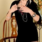 Pic of AllOver30 Free - Stunning MILF Cytherea