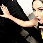 Pic of Gabriella Paltrova Interracial Porn at Blacks On Blondes / Dogfart Megapass