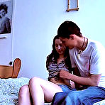 Pic of Young Libertines