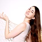 Pic of Branquinha da Xoxota Greluda Peladinha na Rede