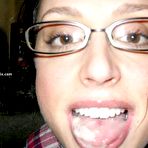 Pic of JizzPix.com Blowjobs, Cumshots, Facials, Creampies