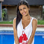 Pic of Wet bikini - FREE PHOTO PREVIEW - WATCH4BEAUTY erotic art magazine