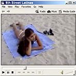 Pic of 8th Street Latinas