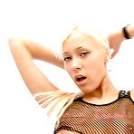 Pic of Teena panties tights fetish masturbation video