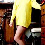 Pic of Abby Winters - Navah