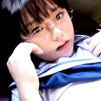 Pic of Ai Ganbatte Masu Scene 8 @ AllGravure.com