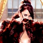 Pic of Chrissy Marie nude in 70’s Funk at A Tribute to Holly Randall