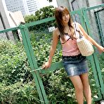 Pic of Tokyo Teenies - cute japanese teens av models getting nude