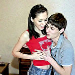 Pic of Casual Teens sex