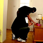 Pic of Horny Thief Tales
