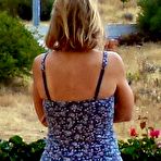 Pic of Wife's full moon at sunrise captured while on vacation balcony