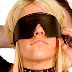 Pic of Crystel Lei - Hotwax Punishment