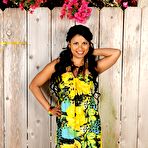 Pic of AllOver30 Free - Exotic Hawaiian MILF Skky