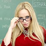 Pic of Naughty Way Of Making Up With Professor Starr photos (Aiden Starr) / MILF Fox