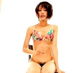 Pic of Yuuki Natsume Asian shows hot box and plays :: JpTeacher.com