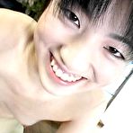 Pic of Massage Master Rina Usui Oils Up And Gives A Handjob at JpMilfs.com